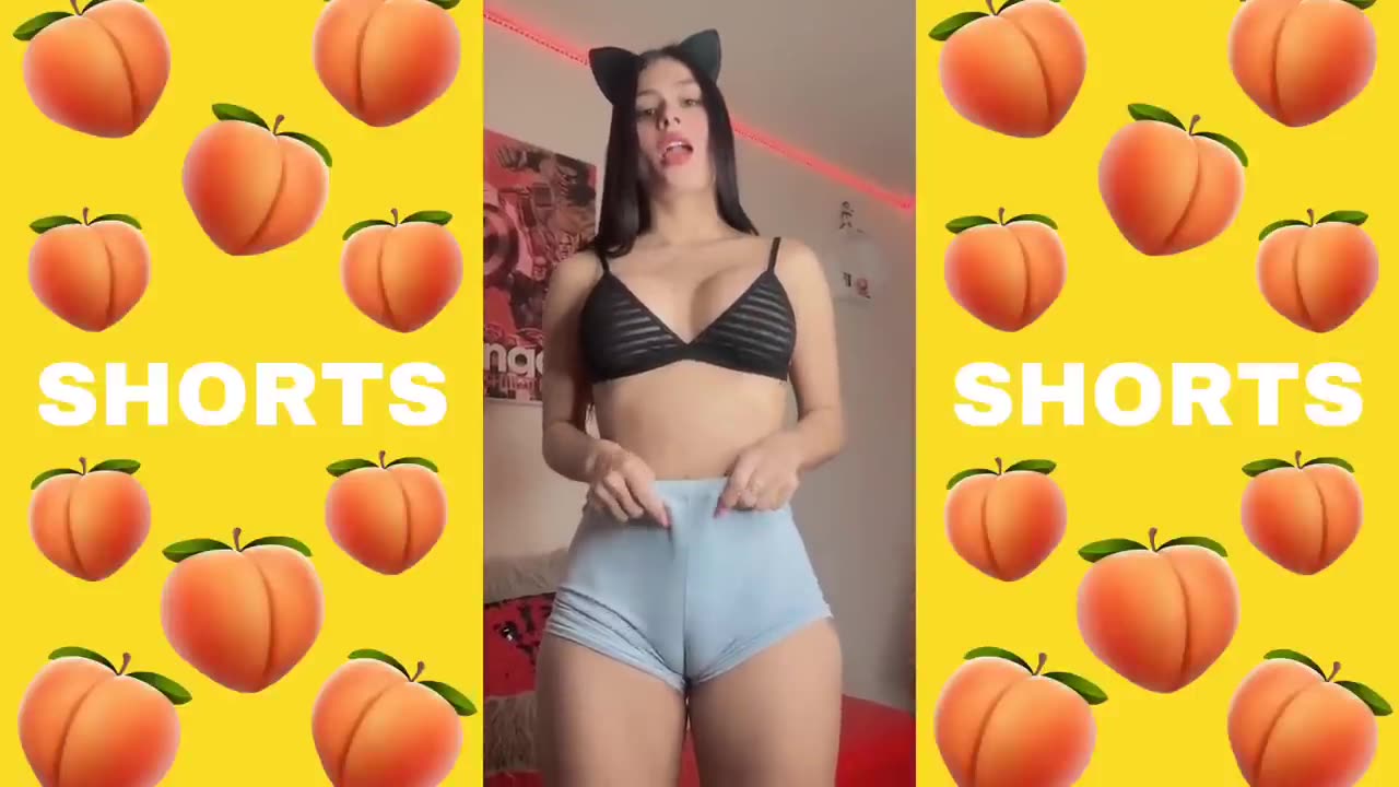 Big Bank Tiktok Challenge | 2023 🍓🍑 #shorts #tiktok #bigbankBig Bank Tiktok Challenge | 2023