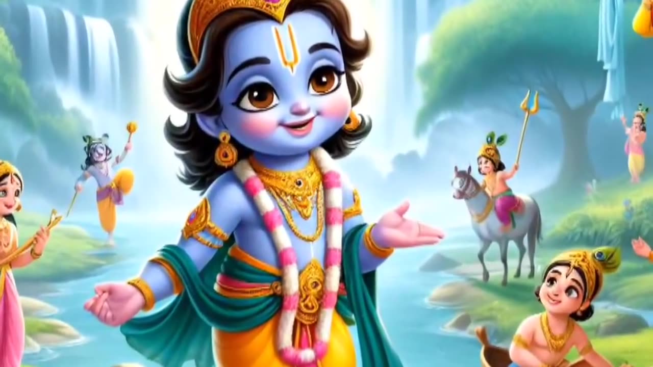 #radhekrishana #krishna