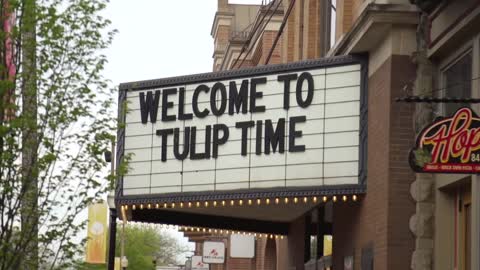 Tulip Time In Holland _ Pure Michigan