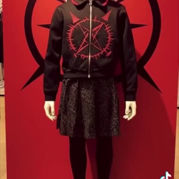 Target Wants Your Kids to Be Satanists