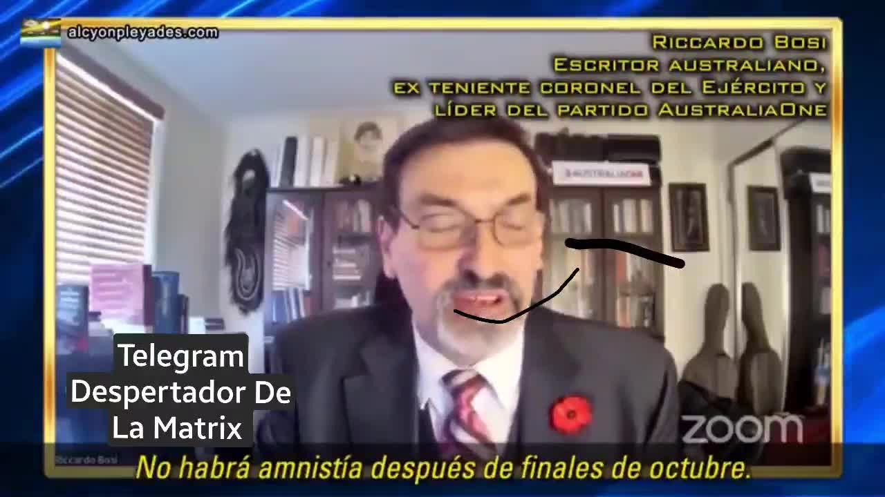 LOS TRAIDORES LO PAGARÁN