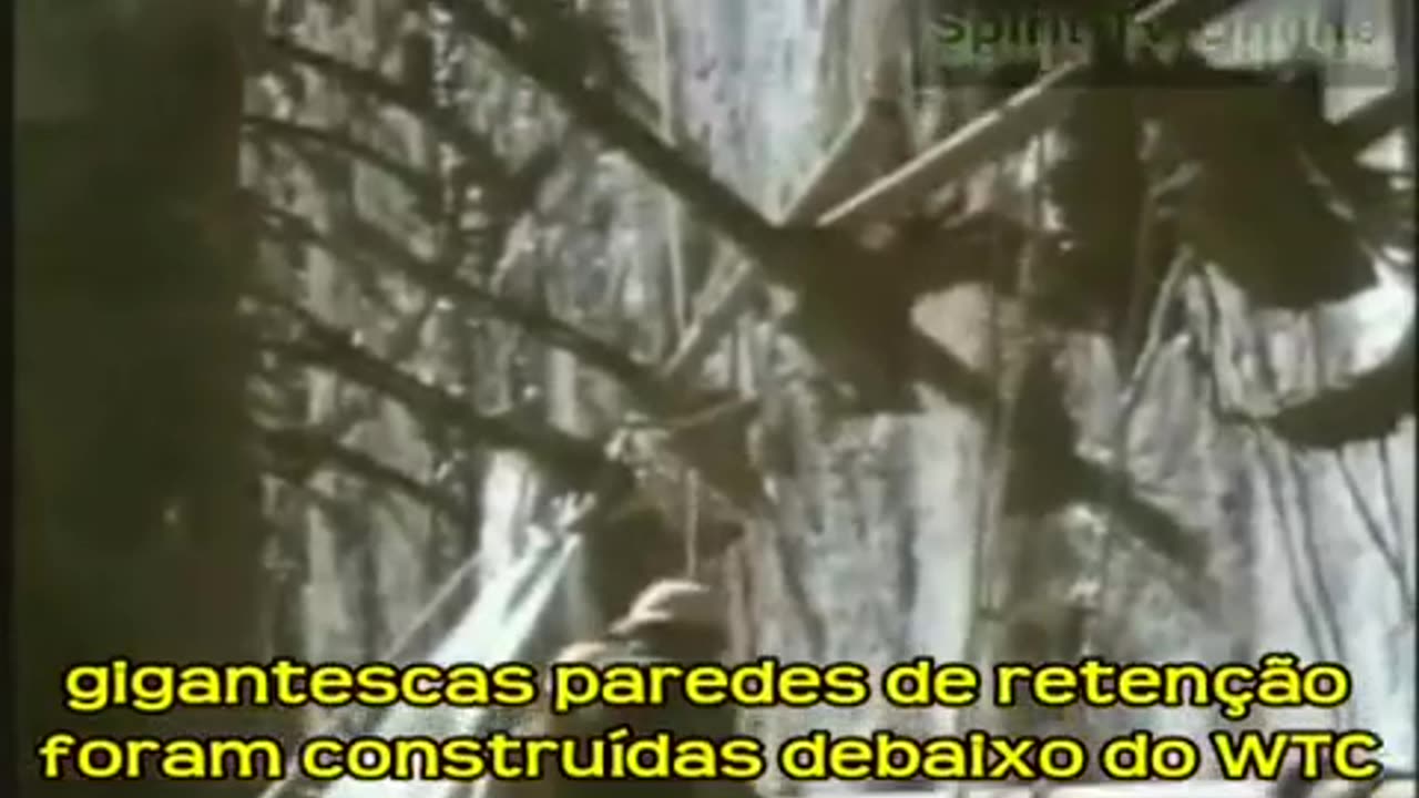 Mistérios do 11 de Setembro ... a farsa desmascarada (4_9)
