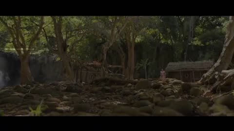 Adipurush official concept trailer Bollywood