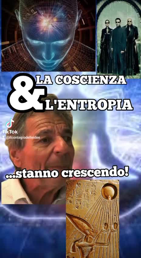 Sei un essere pensante?!? Ti senti circondato da CRETINI?!?