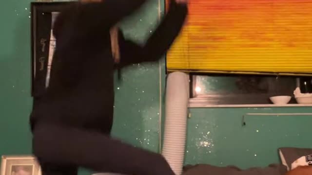 The success of a single roll