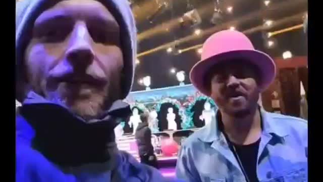 Lee o'connor Friends and security days