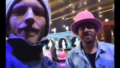 Lee o'connor Friends and security days