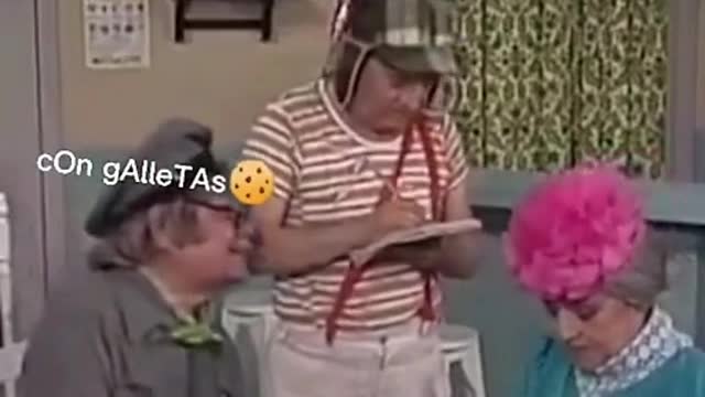 Yo cuando me preguntan.algo