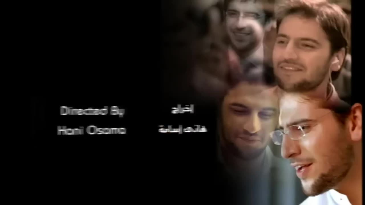 Sami yusuf