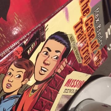 Books from library 14/04/2023