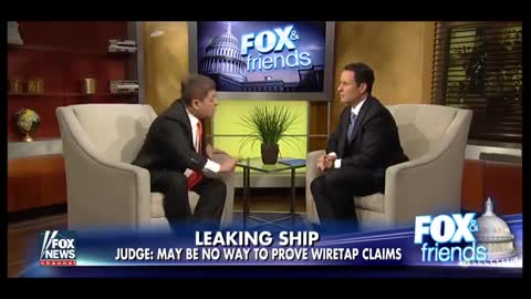 OBAMAGATE 1: CRIME OF THE CENTURY. WATCH LIKE A MOVIE.