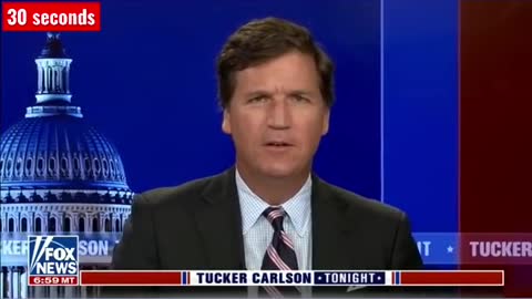 Tucker’s epic reaction to Biden saying ‘prostitute’ during speech #shorts