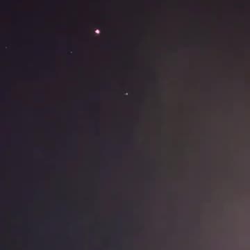 UAP leaves scene as F15 approaches filmed in UK #uap #uk #ufos #ufo