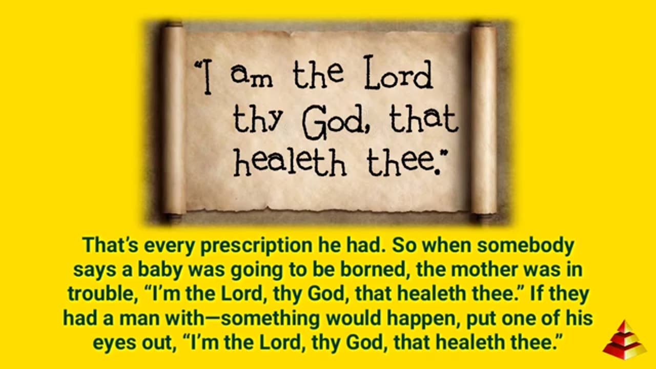 Doctor Moses