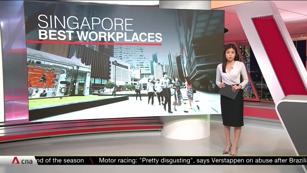 Positive work culture