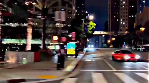 BMW vs Tesla