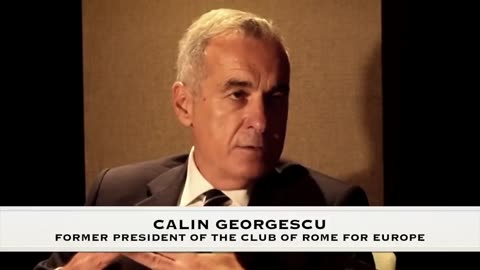 Global Oligarchs