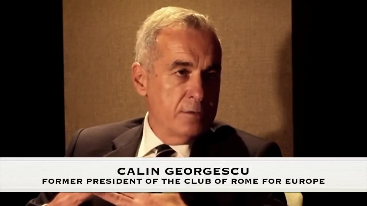 Global Oligarchs