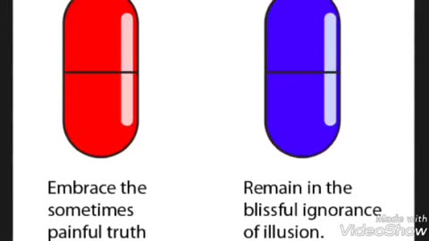 Introdução minha trajetória Red Pill