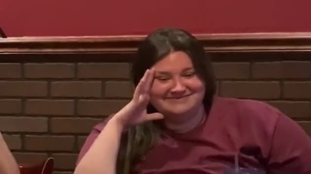 How to get her number