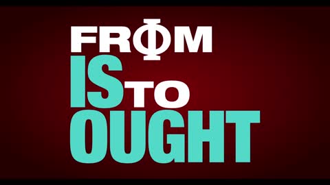 From Is to Ought - Episode 1: Implicit Bias