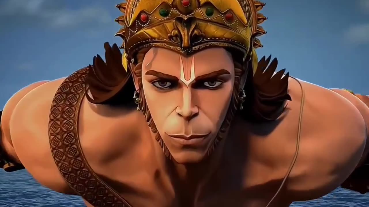 Hanuman