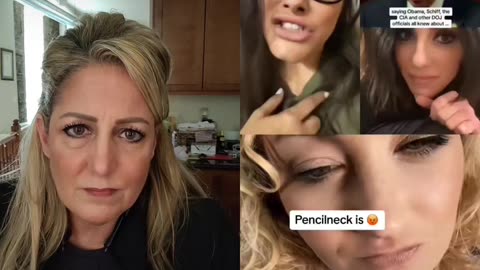 He can't stop lying 😂