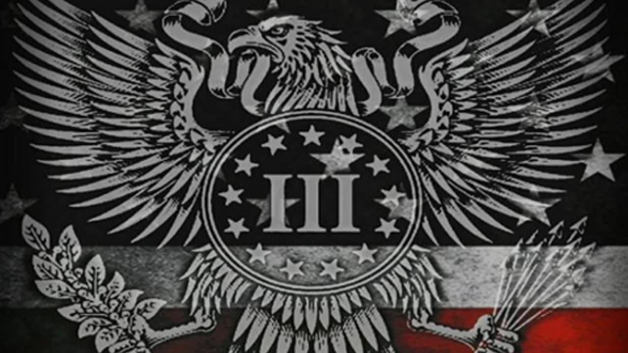 The Constitutional Rebublic, 17thSOG News