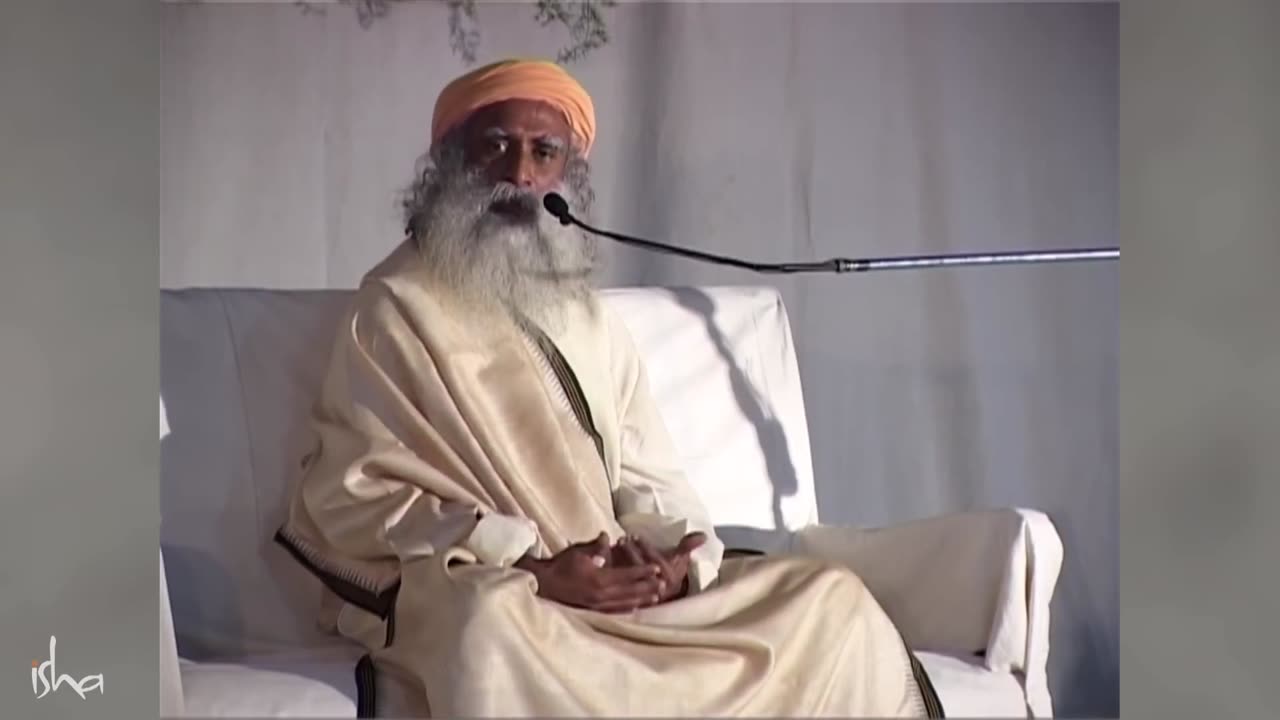 Is Celibacy Required for Spirituality Sadhguru ✨