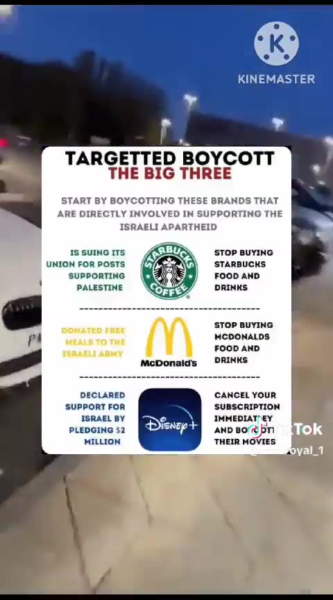 Moron throws a bunch of mice into a packed McDonald’s in London to protest against Israel.