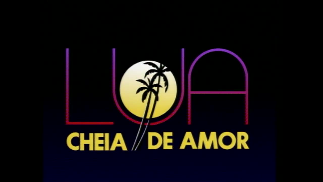 Lua Cheia De Amor - Capítulo 27 / Completo