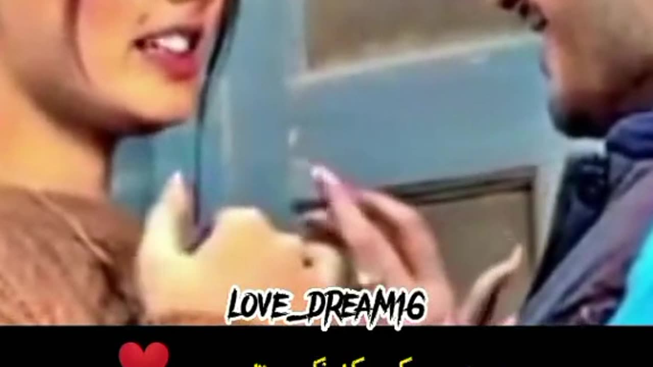 Best darama scene