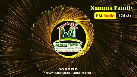 Namma Family Builder