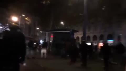 2018-12-01 (1) - Gilets Jaunes, Marseille en feu [RUSH] Acte 3 - Youtube