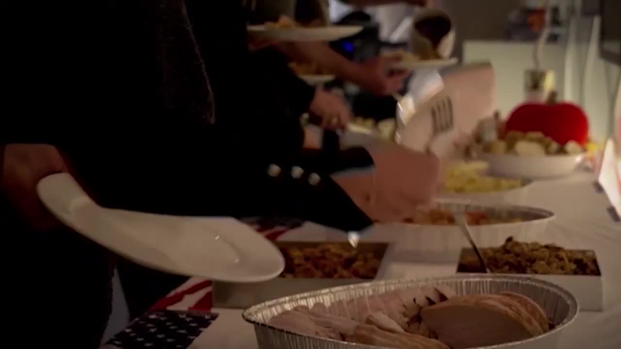 Uvalde parent says what he remembers most this Thanksgiving