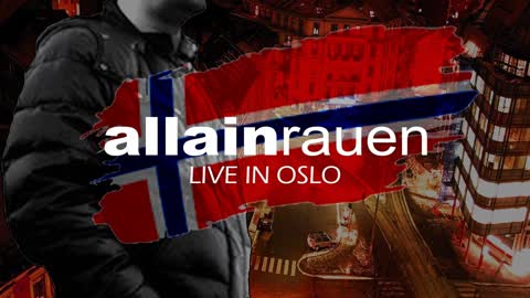 0004 allain rauen LIVE IN OSLO