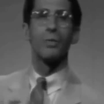 Fauci Freudian slip 1984