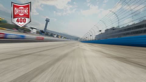 Nascar Heat5 Race512