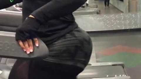 Your Ass Is Soo Big