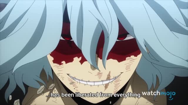 Top 10 Most Brutal But Deserved Anime Punishments