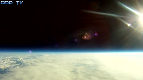 The globe earth will have been a short-lived farce.