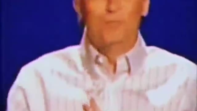 Bill Gates TED Talk