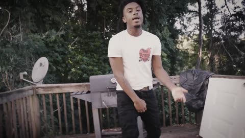 Jdot Breezy - John Madden (Official Music Video) (Shot by @faizan_sal)