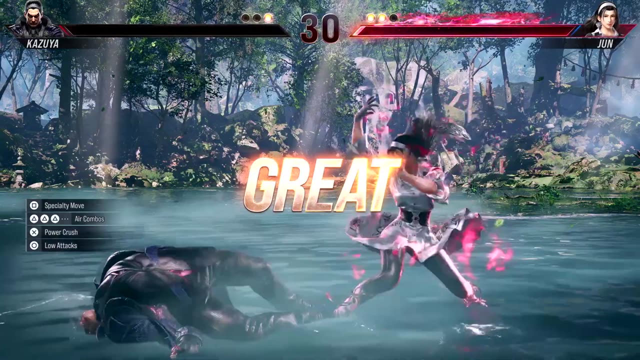 Tekken 8