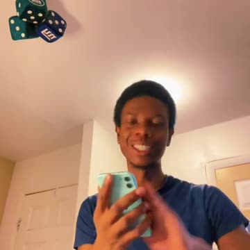 When Bae Leaves Her Phone