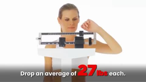 Fat Burning Juice-Weight loss