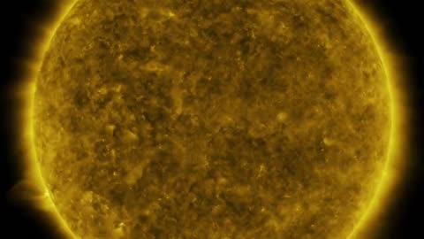 NASA NEW Mercury Transit