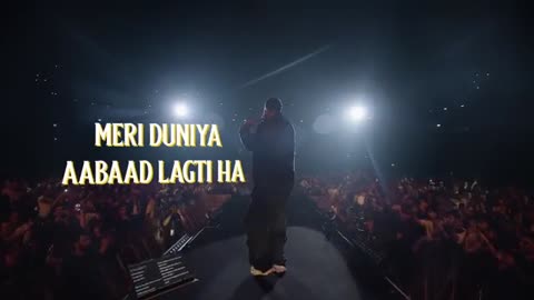Din Ko Raat Kahegi To Main Raat Kahun Arijit Singh Badshah