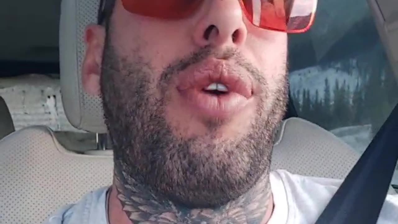 Chris Sky: As I Warned You They Want To LIMIT YOUR MOBILITY Especially With INTERNATIONAL TRAVELš¤¬
