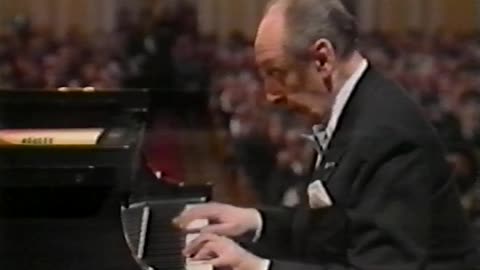 November 5, 1989 - WISH Reports on Deaths of Amanda Blake & Vladimir Horowitz